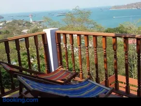 บ้านนางฟ้า เกาะสีชัง Baan Nangfa - Image 4