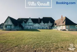 Sweet Home Cabourg Hôtel et gîtes - Image 2