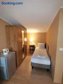 W Starym Ogrodnictwie - Image 3