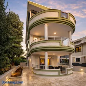 Modern Villa with Pool in Didim - Dream Vacation - Image 1