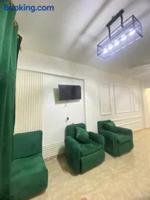 شاليه في قريه الاندلسية صف اول Andalusian Village, Marsa Matrouh - Image 3