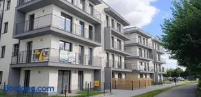 Apartament Świętej Katarzyny - Image 1