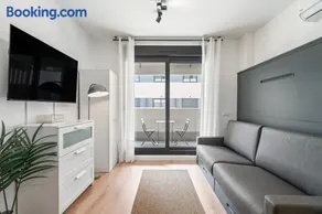 Nortalia Corporate Studio Coworking y Parking - Image 3