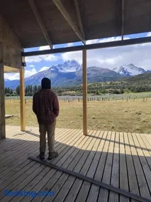 Refuge with Panoramic Views, Cerro Castillo - Image 2