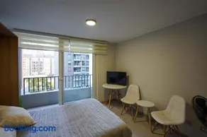 Oceana Suites Estación Santa Lucia - Image 4