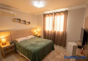 Pousada Bella Vista - Image 1