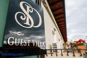 SD Guest Villa - Image 5