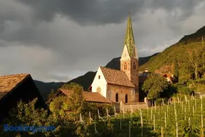 Weingut Messnerhof, liebevoll eingerichtet, am Stadtrand von Bozen - Image 1
