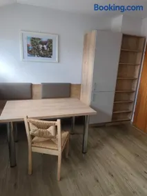 Gästehaus Atrico HS 76, WG 2 - Image 2