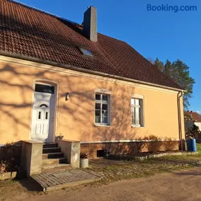 Ferienwohnung Alte Schule - Image 1