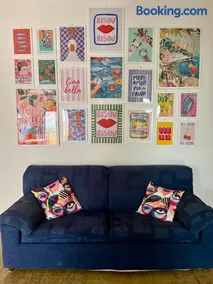 Ambrazzurra Apartament - Image 5
