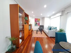 Jenaro de la Fuente Vigo piso dos habitaciones - Image 4
