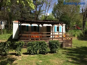 Camping Les Gorges de l'Hérault - Image 3