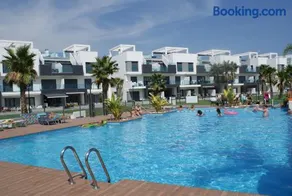 oasis beach casa Georgio - Image 2