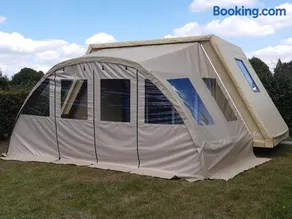 Camping de la minière - Image 1