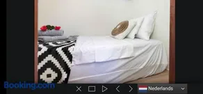 Cabana incl boat, jacuzzi,subboarts on a quiet park with private parking - Image 3