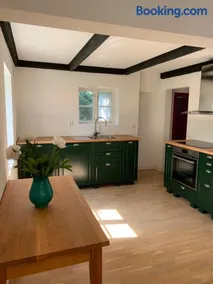 Charming holiday home in the middle of Kivik - Image 3