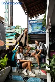Mahalo Hostel - Image 2
