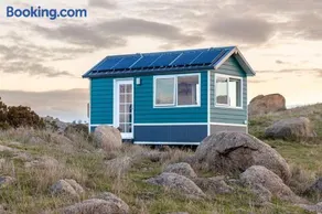 Heathcote Hills Tiny House - Tiny Stays - Image 3