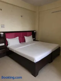 Hotel Business Inn - Image 2