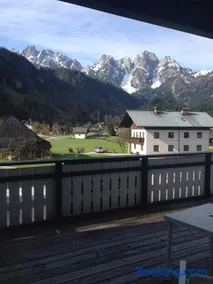 Chalet Gamsjäger - Image 1