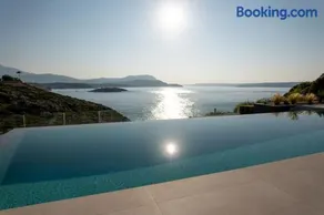 Exclusive New Villa Marisol Sea View Luxury with Private Pool in Plaka near Almyrida -BY APOKORONAS VILLAS - Image 2