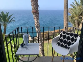 Boutique Sea View Apartment in San Agustin - Image 2