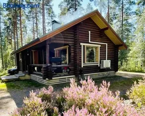 A Unique cottage with sauna in a pine forest - Image 2