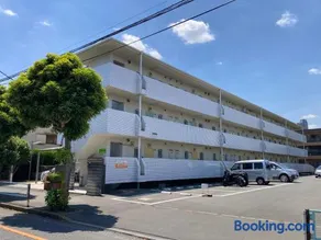 Tokorozawa Stay 航空公園近く 2DK 最大5名宿泊OK - Image 1