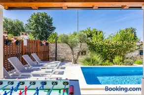 Villa Blue Istria - Private Heated Pool Villa Rovinj - Image 3