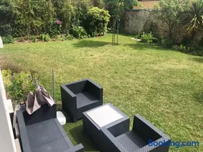APPARTEMENT CONLEAU VANNES une Chambre WIFI - Image 5