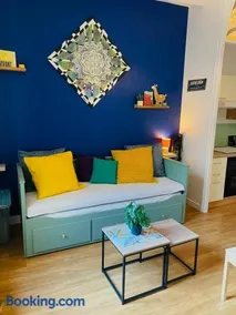 Appartement hyper centre - Image 1