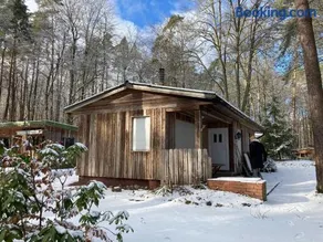NEU! Schöner Bungalow am Zenssee - Image 1