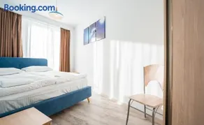 2-room Apartment NFT New Gudauri 452 - Image 4