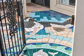 Seas the Fun - Estick Street - Image 1