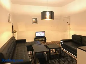 Luxury Suite Lilas 1 - Image 3