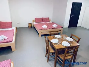 Sruby v areálu Kempy na Seči - Image 4