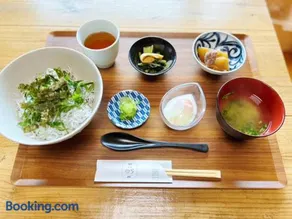 江田島宿りNORA Private Vacation Home - Image 4