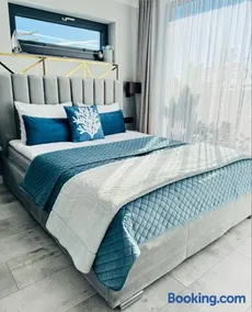 Apartamenty BLUE BALTIC SPA Jacuzzi & Sauna MORZE - Image 3