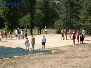 ZEcamping 3 étoiles animaux acceptés tennis piscine et soirées animées - Image 3