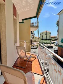 DIMORA Concept-Summer Apartment-Sea view terrace and Parking - Image 3