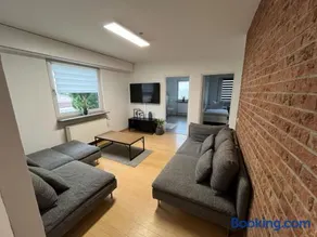 Ferienwohnung Wendel - Image 1