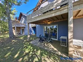 Cottage Corneille 3 paisible et frais - Image 1