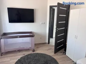 Nancy apartment Győr mellett - Image 3