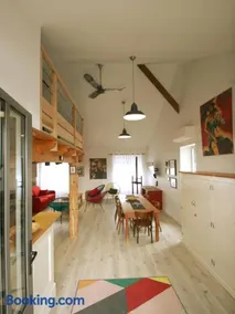 Atelier l'Hirondelle climatisé - Image 1