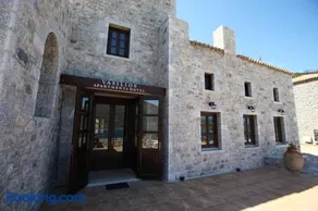 Vasilios Apartments Hotel - Image 3