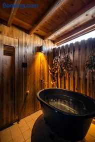 HOTEL Sauna&Living - Image 2