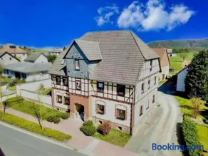 Ferienwohnung Vielfalt - Image 1