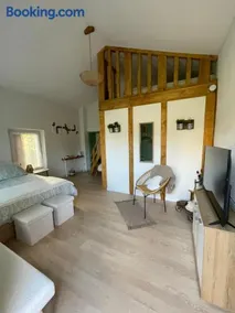 Chambre d hôte en Drôme des collines pour 2 à 4 personnes - Image 5