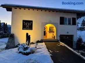 Exklusives Berg-Bijou mit Bergblick mit privaten Wellnessbereich Hot Tube und Sauna -Hunde herzlich Willkommen mit eingezäunten Grundstück - Image 3